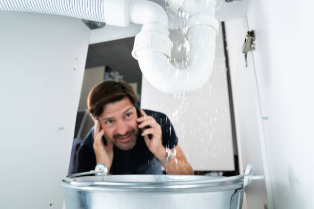 Best Water Leak Repair  in Vinita Park, MO