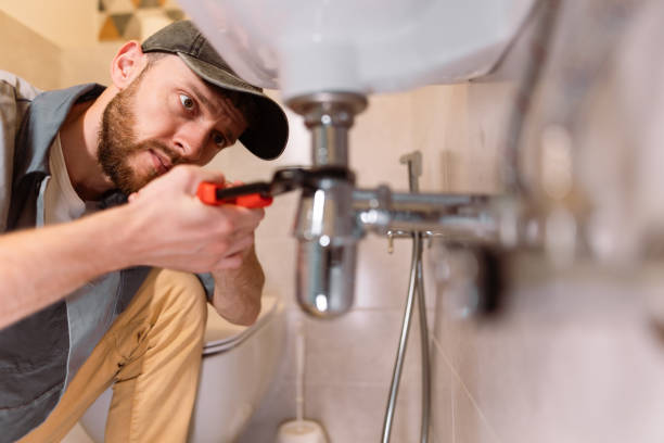 Best Plumbing Repair Near Me  in Vinita Park, MO