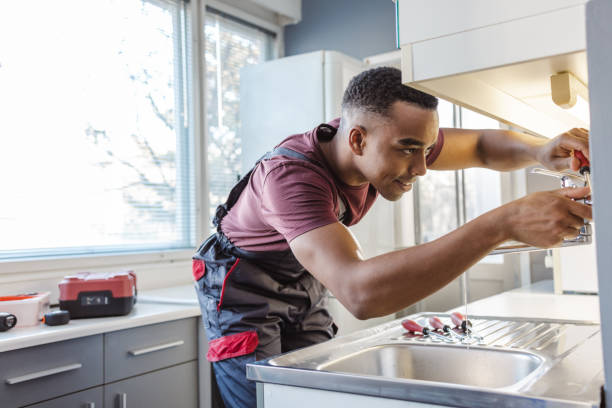 Trusted Vinita Park, MO Plumbing Experts